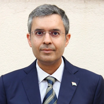 mr. zorawar